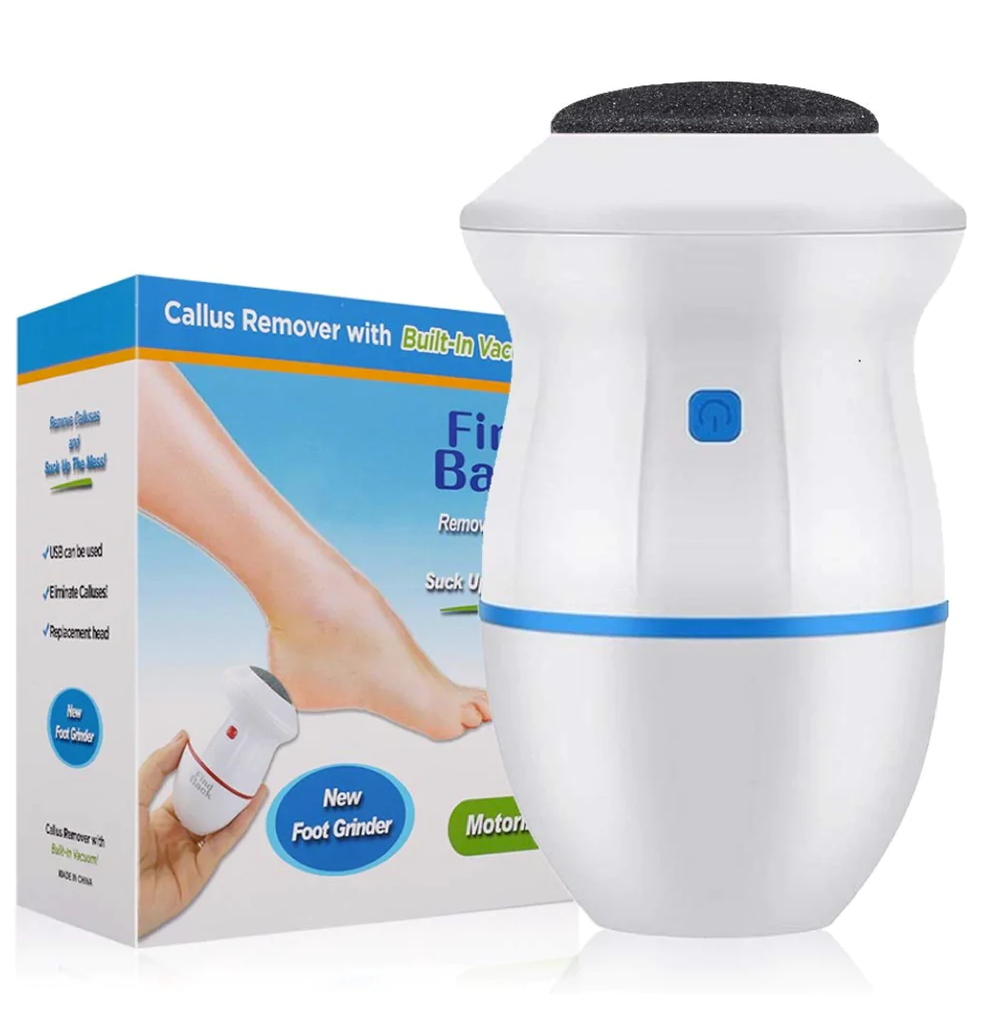 HEALTHYFOOT REMOVEDOR DE CALLOS