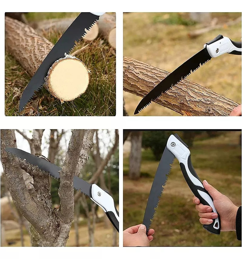 SIERRA PLEGABLE PROMAX SK5™ VERSIÓN MEJORADA