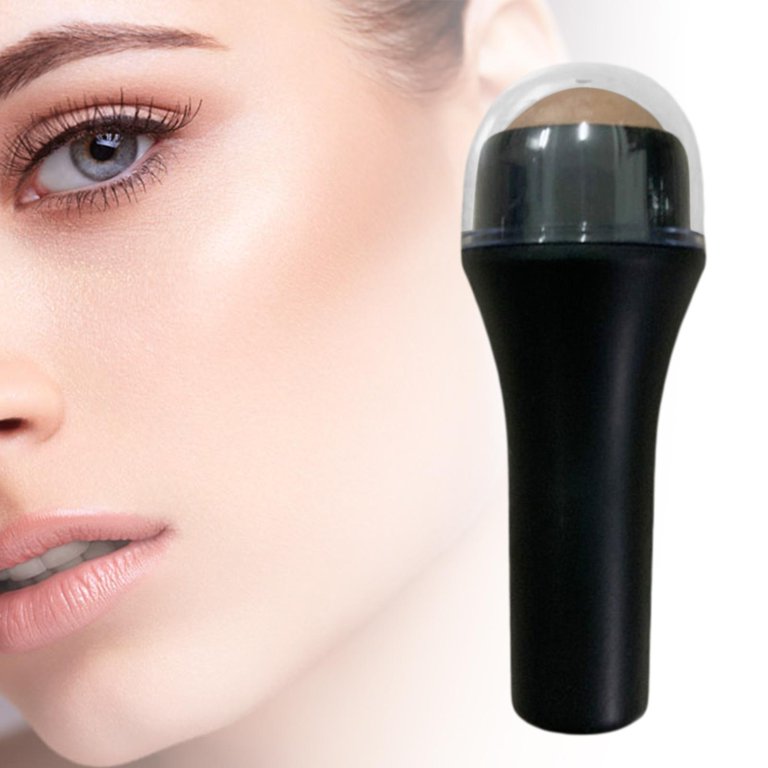 OFERTA 2X1 - RODILLO FACIAL DE PIEDRA VOLCÁNICA