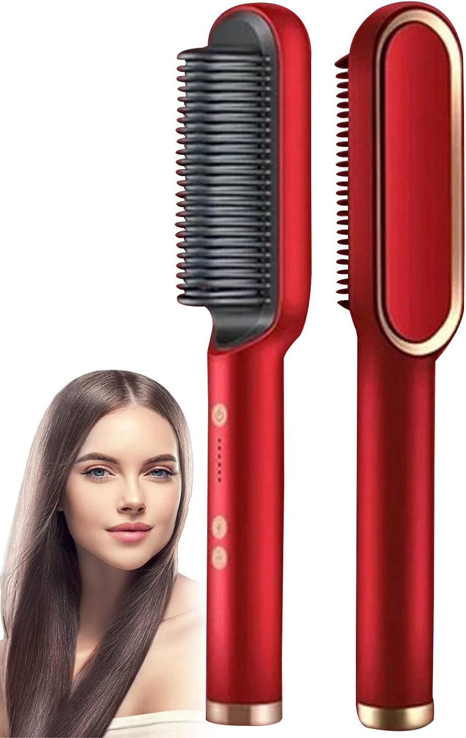 CEPILLO ALISADOR PORTÁTIL PRO STRAIGHT