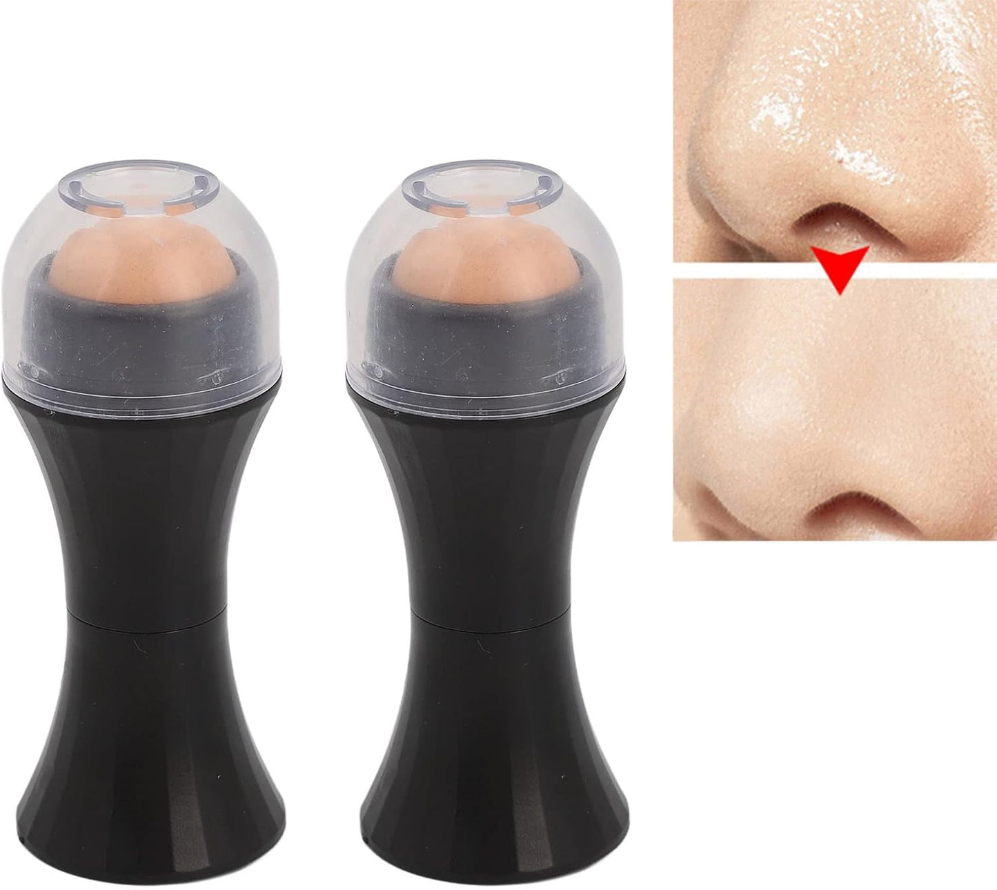 OFERTA 2X1 - RODILLO FACIAL DE PIEDRA VOLCÁNICA