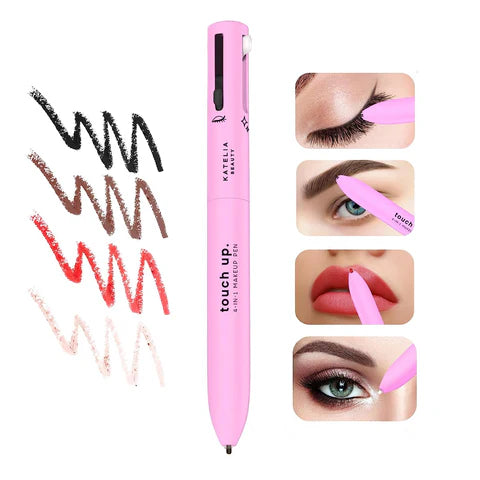 LAPIZ MAKE UP 4 EN 1 (EL ORIGINAL)