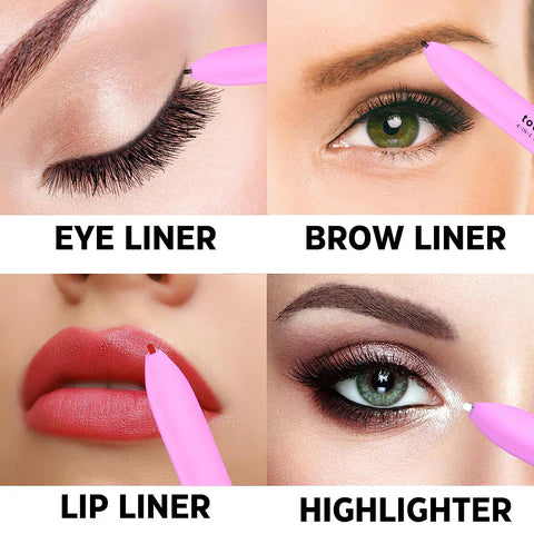 LAPIZ MAKE UP 4 EN 1 (EL ORIGINAL)