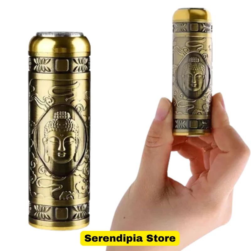 OFERTA 2X1 AFEITADORA PROFESIONAL VERSIÓN MINI BUDA