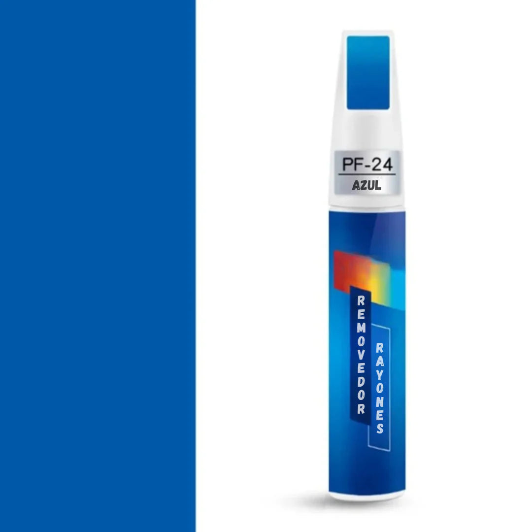 PLUMÓN REMOVEDOR DE RAYONES PAINTSAVER PRO