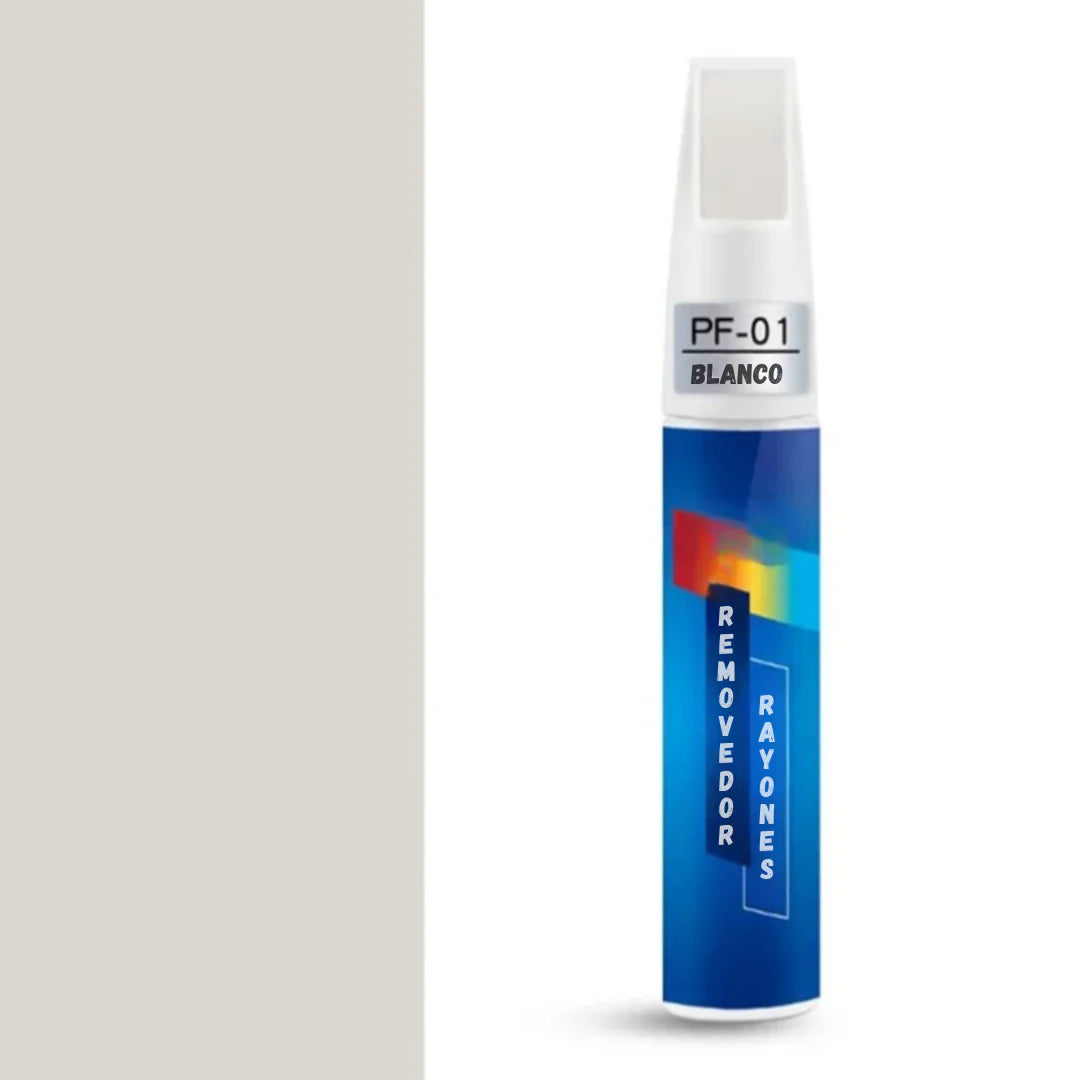 PLUMÓN REMOVEDOR DE RAYONES PAINTSAVER PRO