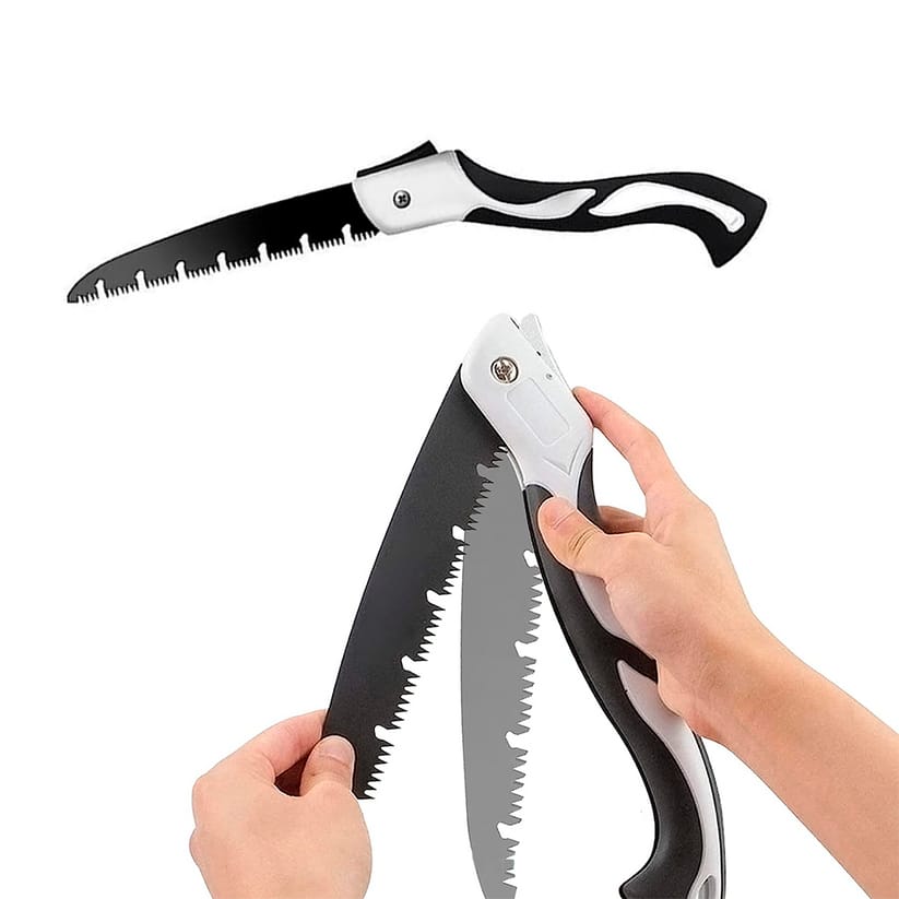 SIERRA PLEGABLE PROMAX SK5™ VERSIÓN MEJORADA