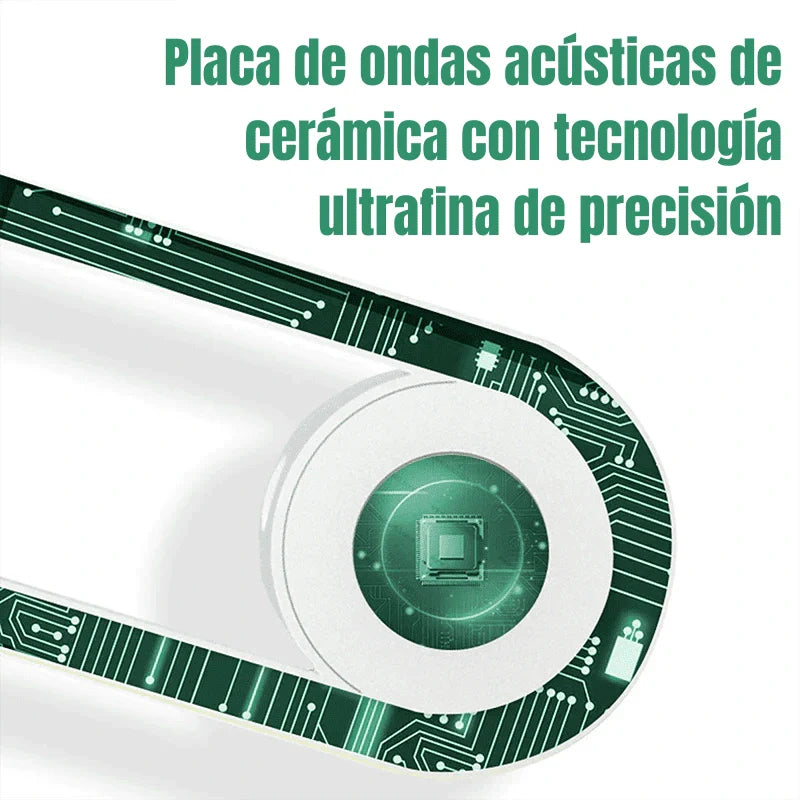OFERTA 2X1 REPELENTE ULTRASÓNICO LUZ LED KILLER LAMP™