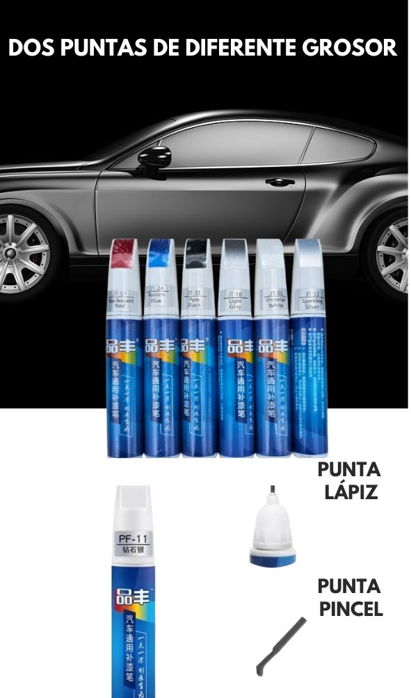 PLUMÓN REMOVEDOR DE RAYONES PAINTSAVER PRO