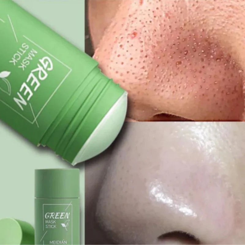 OFERTA 2X1 GREEN MASK STICK™ ORIGINAL MASCARILLA TÉ VERDE + 🎁EXCLUSIVO POR TU COMPRA