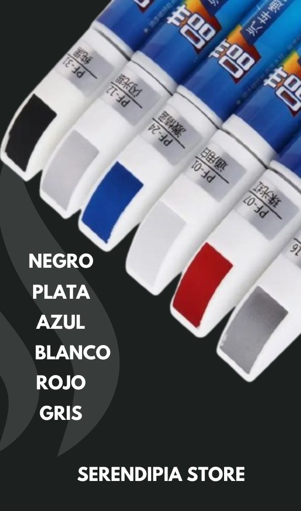 PLUMÓN REMOVEDOR DE RAYONES PAINTSAVER PRO