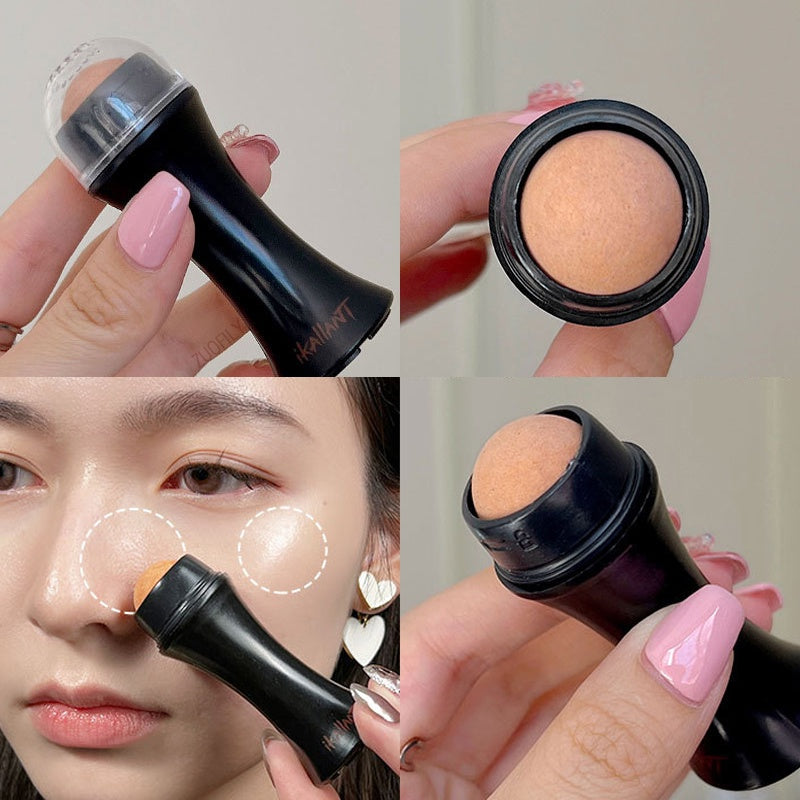 OFERTA 2X1 - RODILLO FACIAL DE PIEDRA VOLCÁNICA