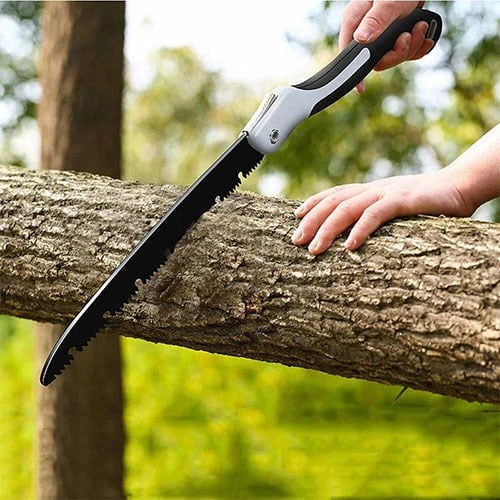 SIERRA PLEGABLE PROMAX SK5™ VERSIÓN MEJORADA