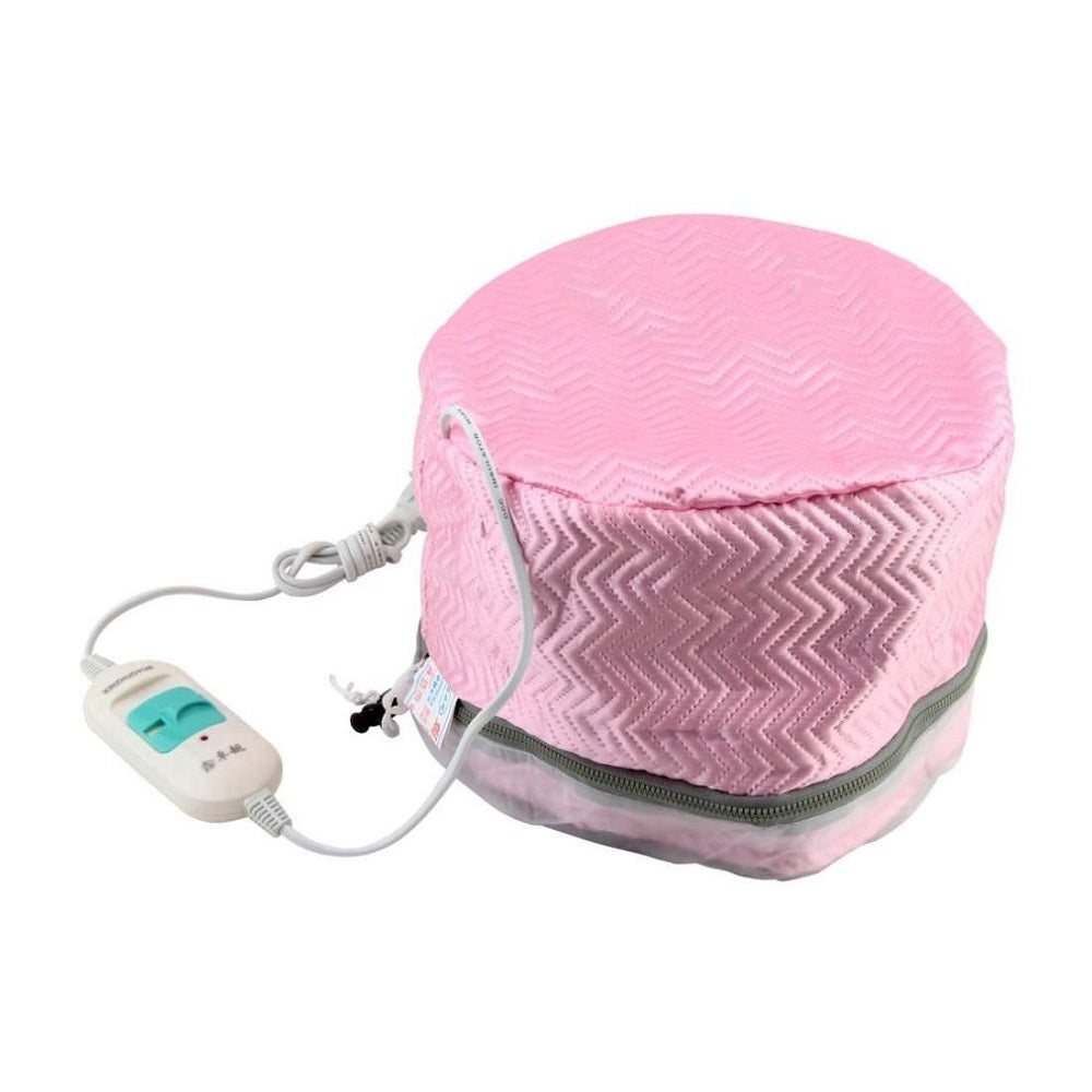 GORRO TÉRMICO CON CONTROL BELLE HAIR