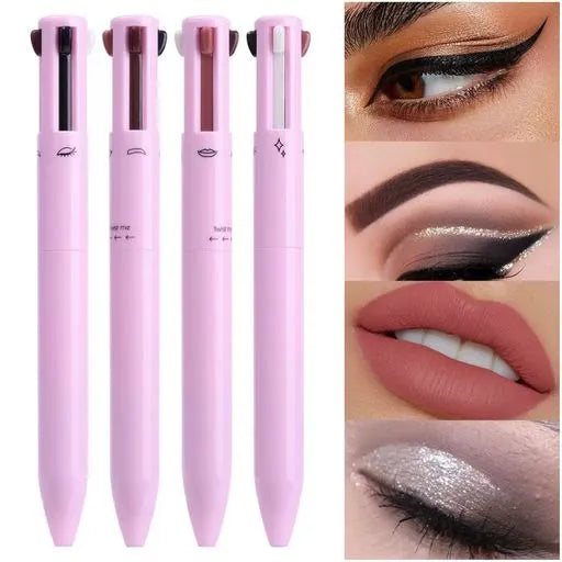 LAPIZ MAKE UP 4 EN 1 (EL ORIGINAL)