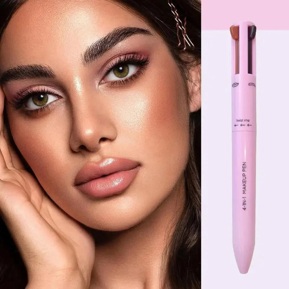 LAPIZ MAKE UP 4 EN 1 (EL ORIGINAL)
