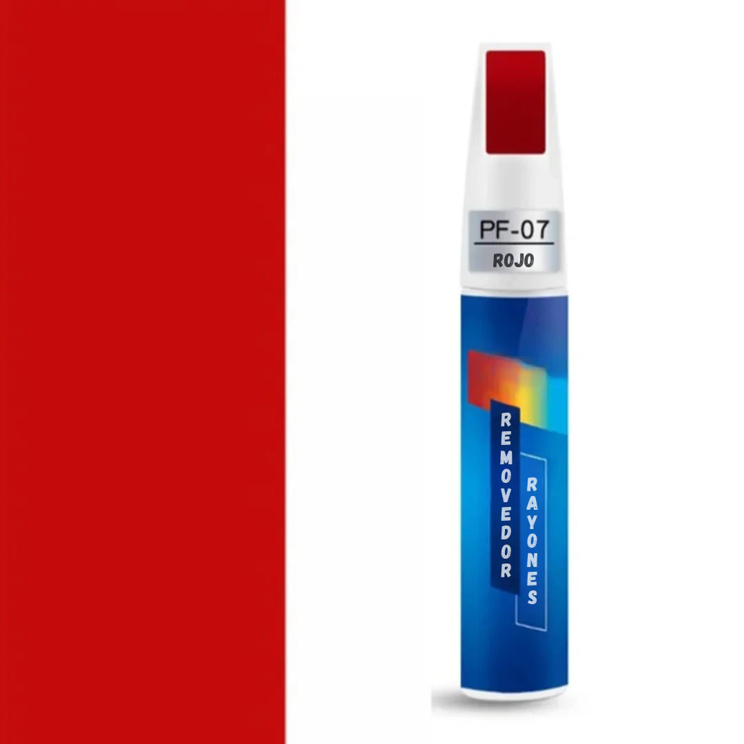 PLUMÓN REMOVEDOR DE RAYONES PAINTSAVER PRO